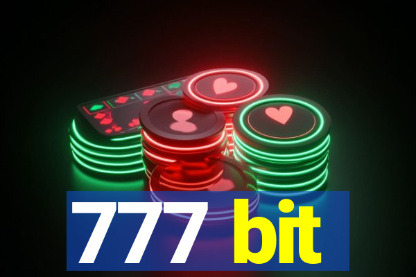 777 bit